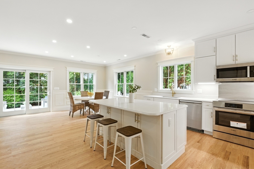 23-1 Francis Street # 1 Unit: 23-1