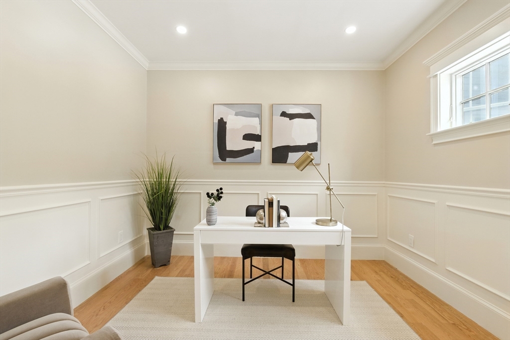 23-1 Francis Street # 1 Unit: 23-1