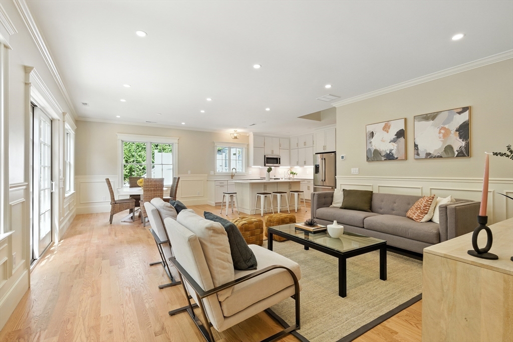 23-1 Francis Street # 1 Unit: 23-1