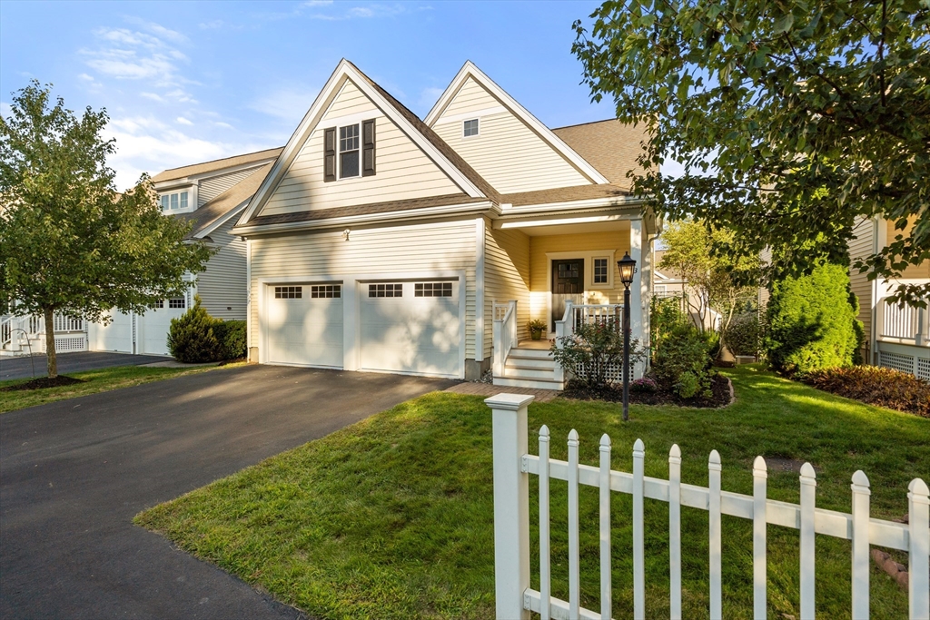 3 Monument Pl Unit 3