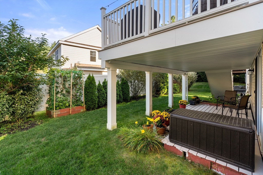 3 Monument Pl Unit 3