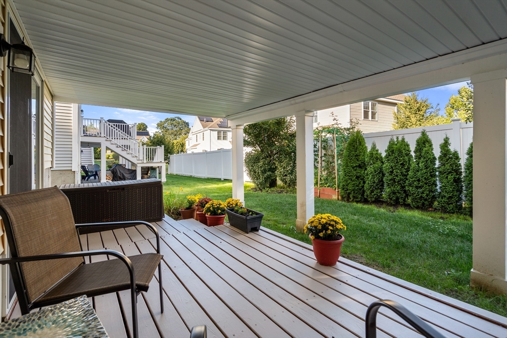 3 Monument Pl Unit 3