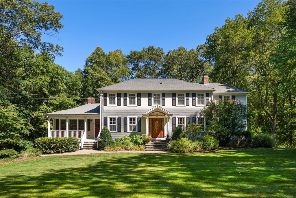 61 Old Orchard Rd