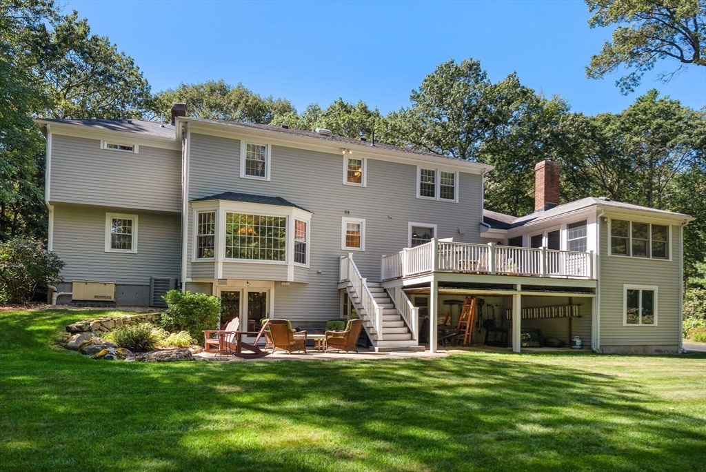 61 Old Orchard Rd