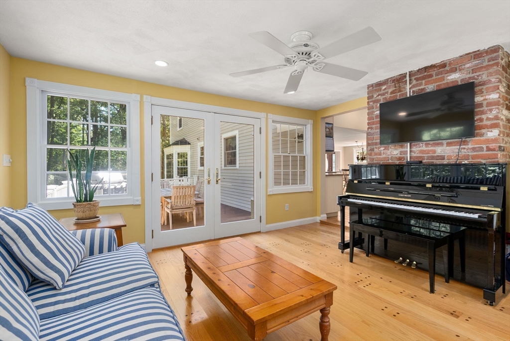 61 Old Orchard Rd