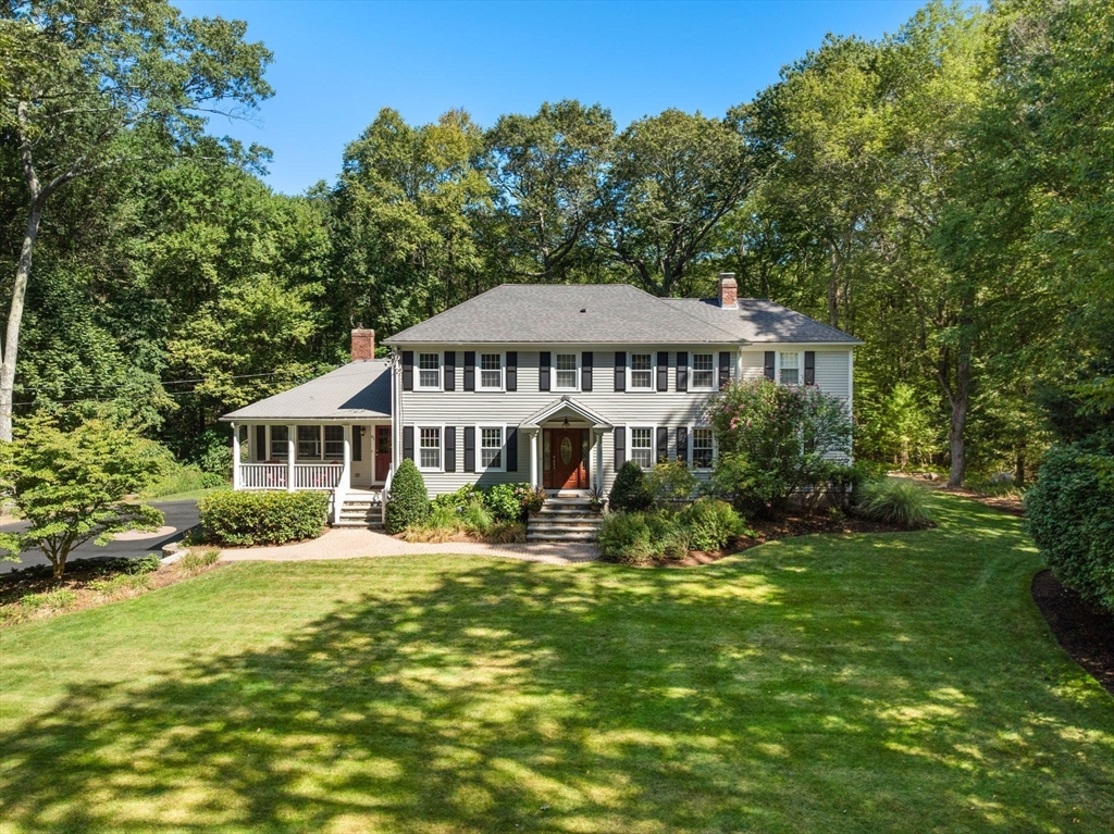 61 Old Orchard Rd