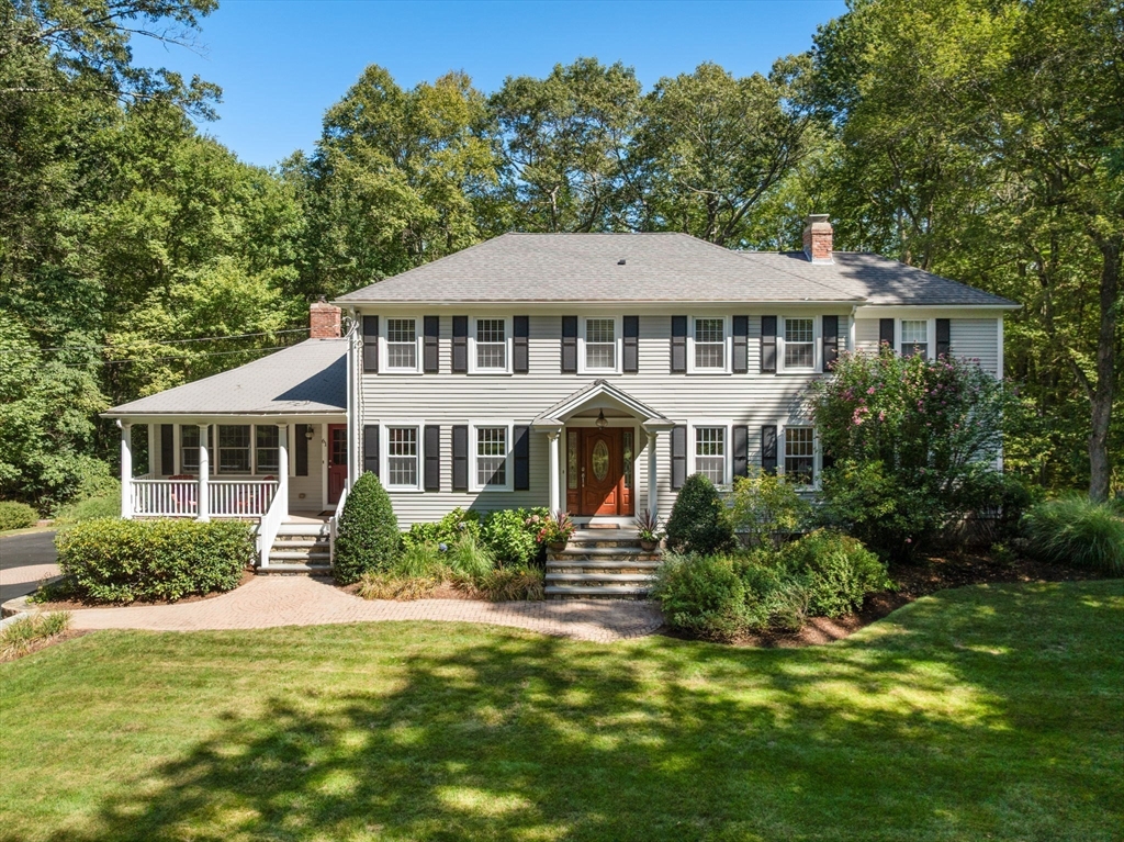 61 Old Orchard Rd