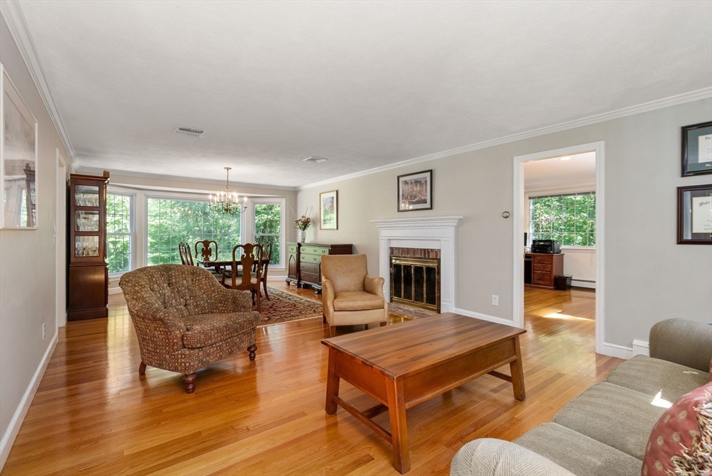 61 Old Orchard Rd