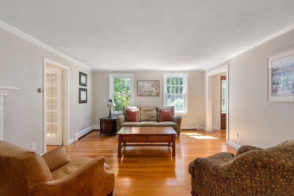 61 Old Orchard Rd