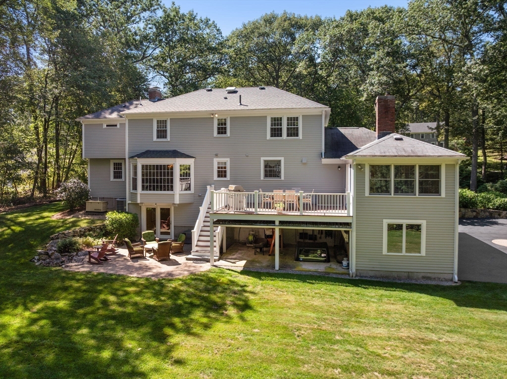61 Old Orchard Rd