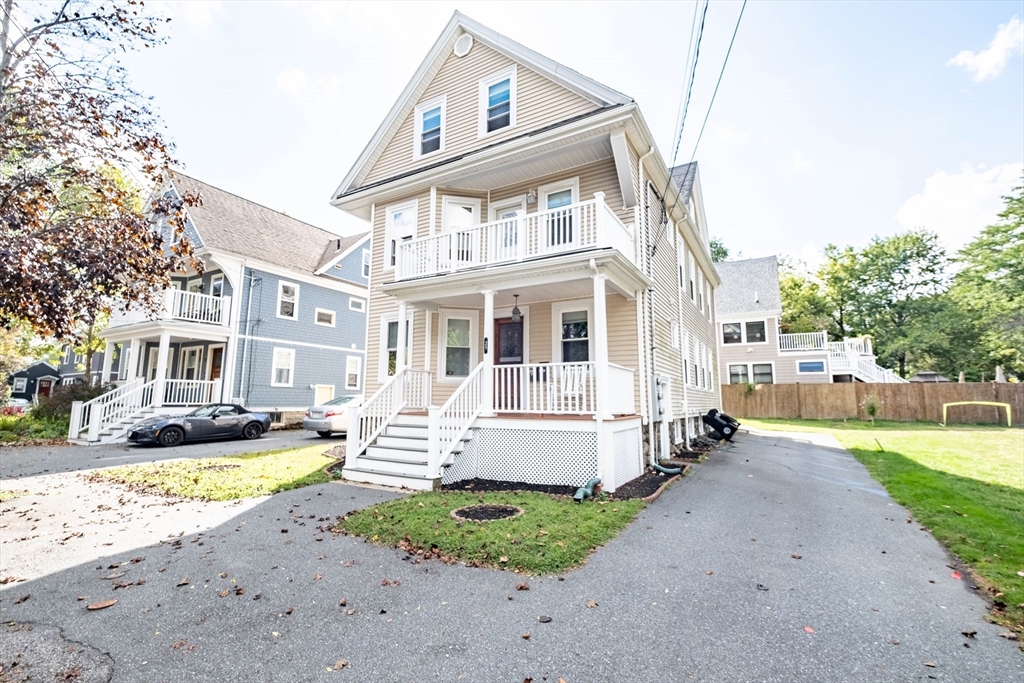25 Cutter St # 2