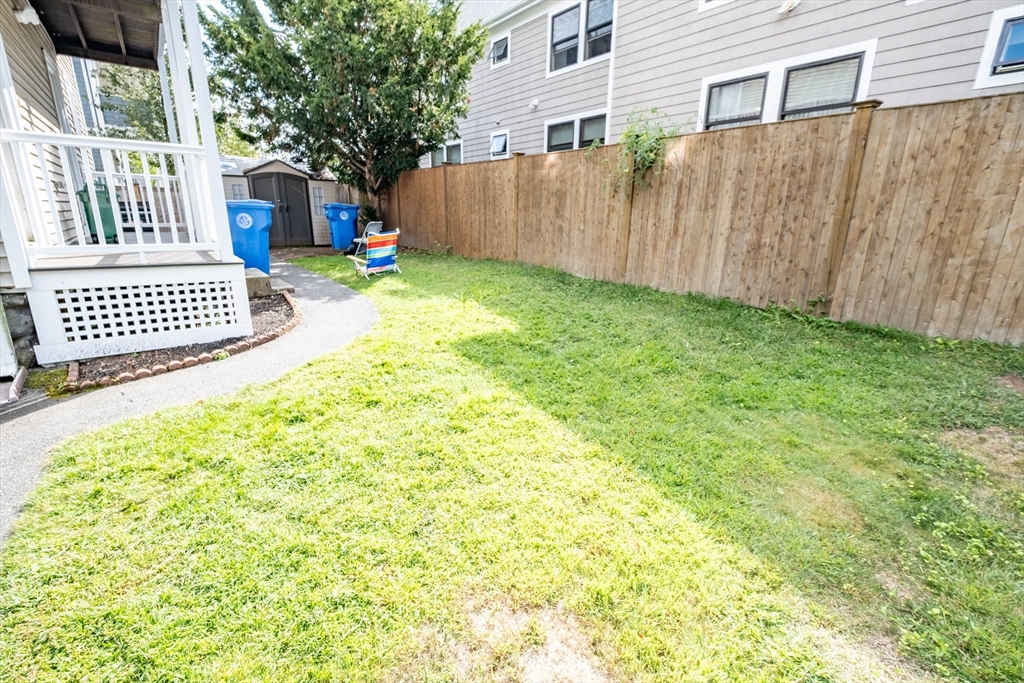 25 Cutter St # 2