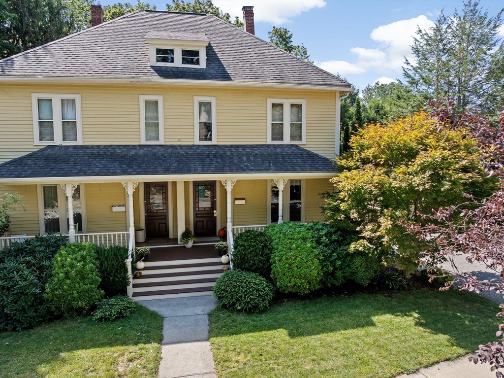 24 Parker Ave # 24