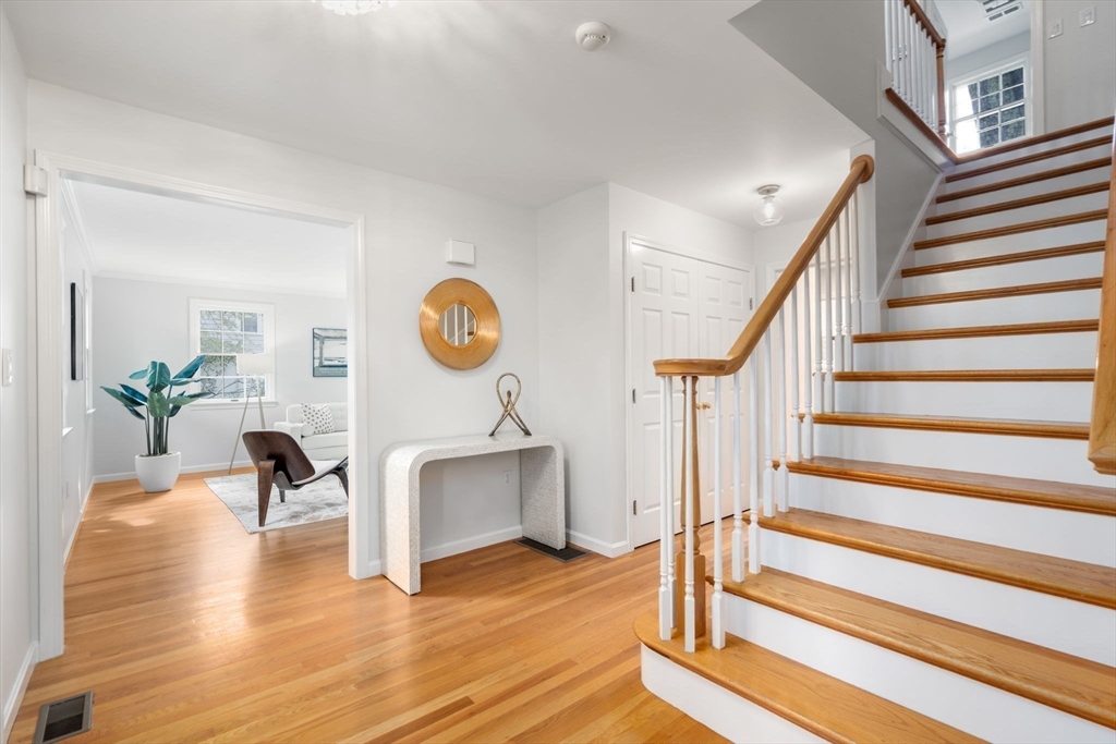 7 Arapahoe Rd