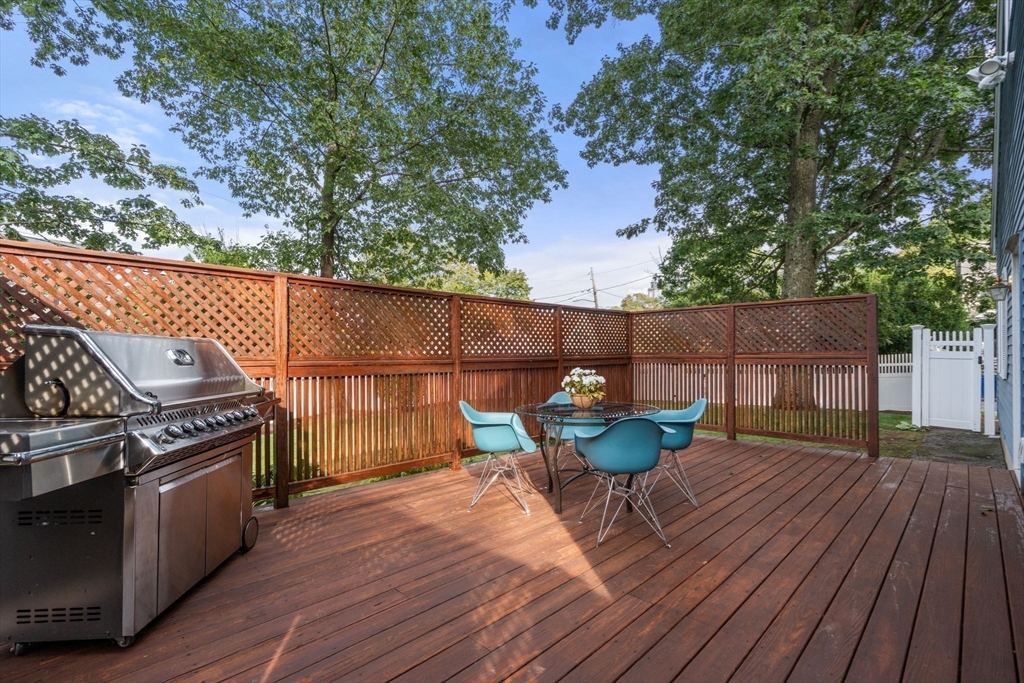 7 Arapahoe Rd