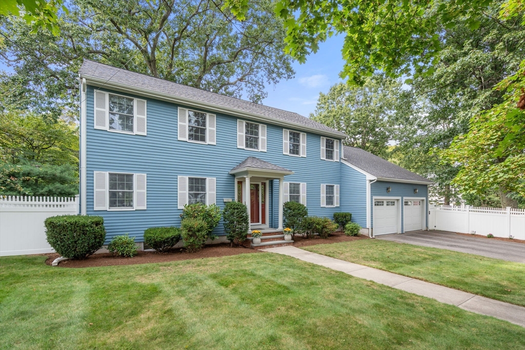 7 Arapahoe Rd