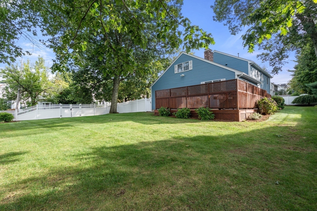7 Arapahoe Rd