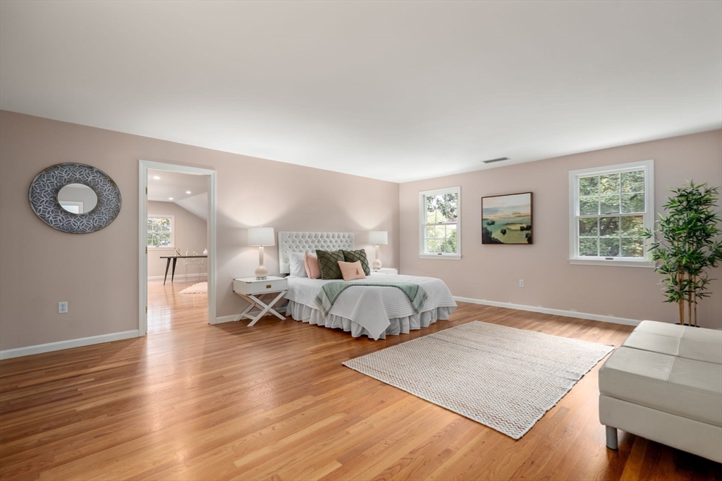 7 Arapahoe Rd