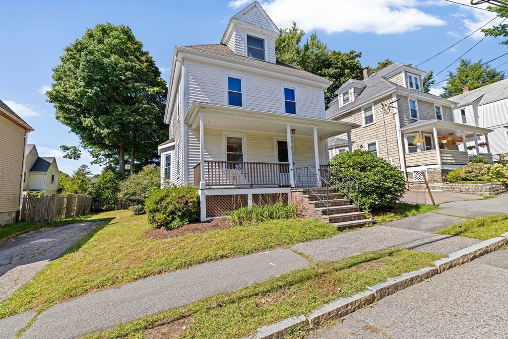 51 Linden St