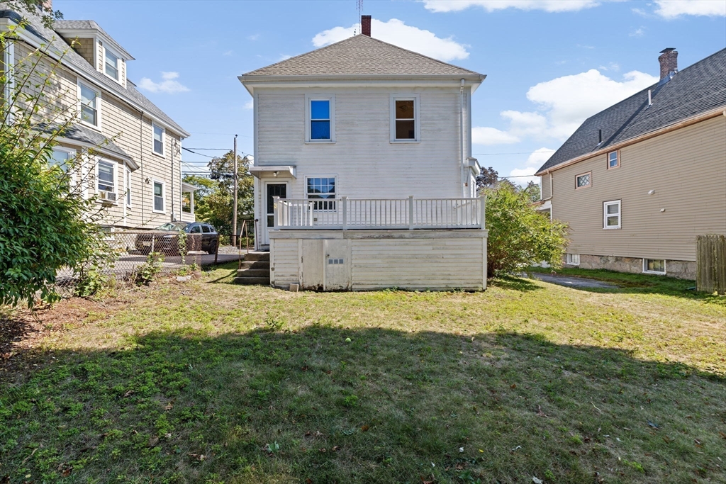 51 Linden St