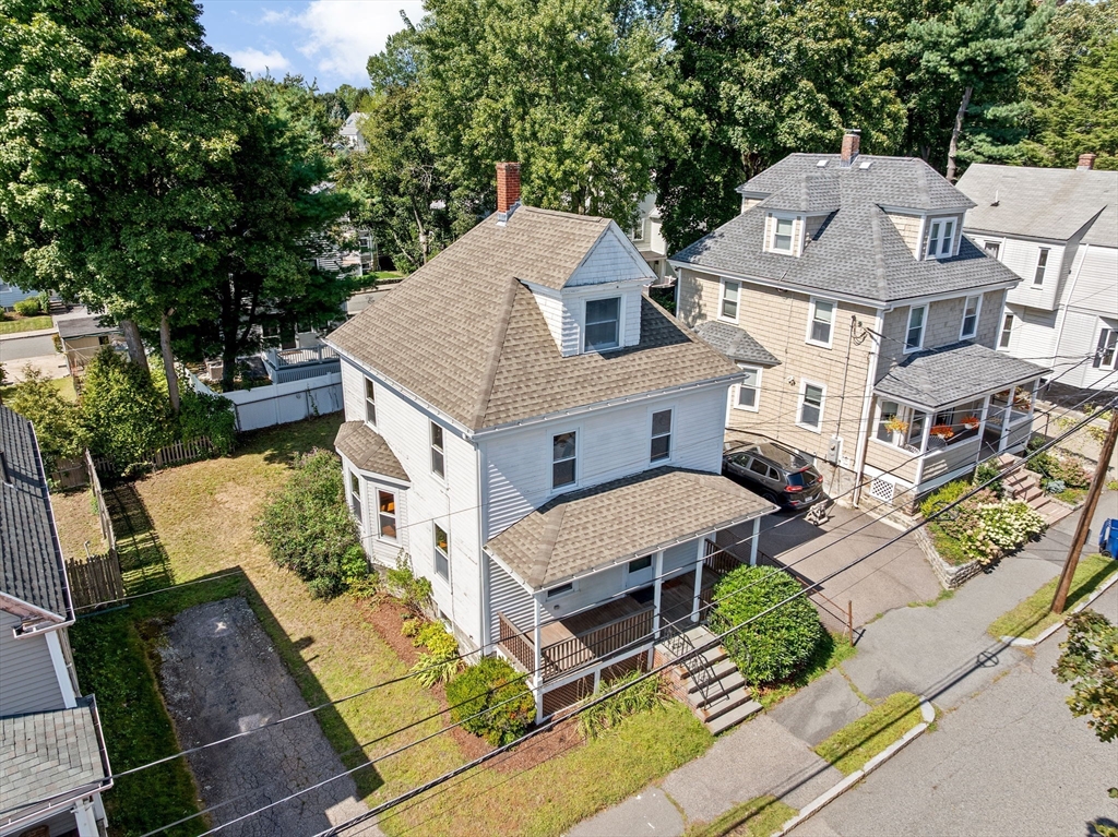 51 Linden St
