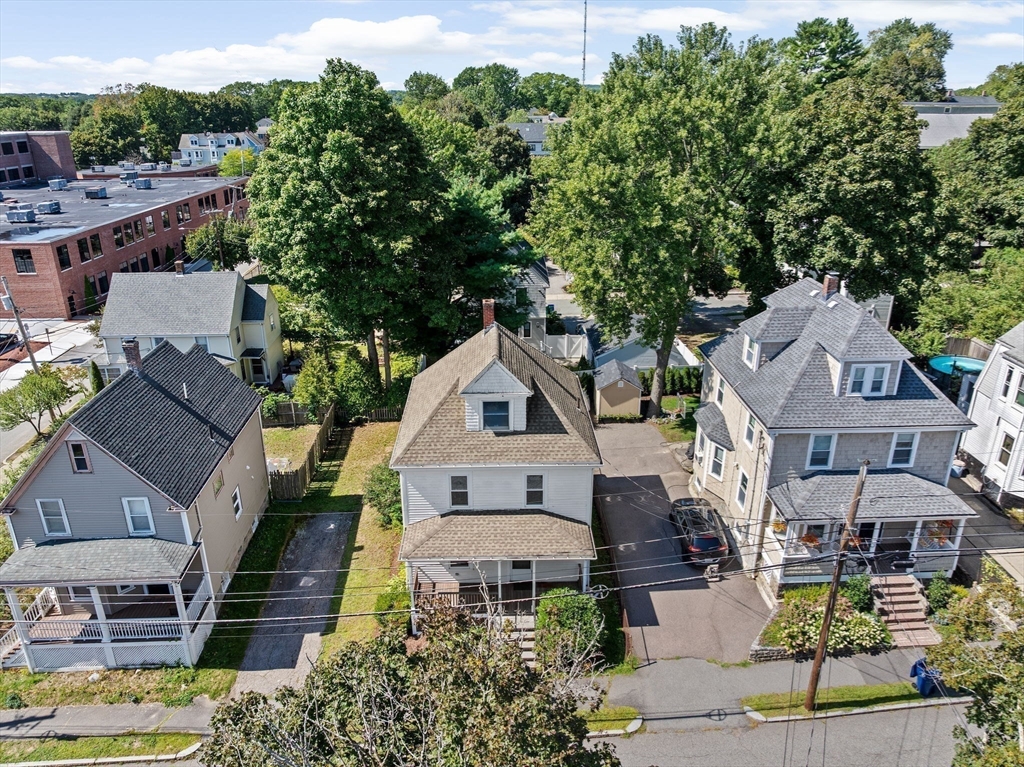 51 Linden St