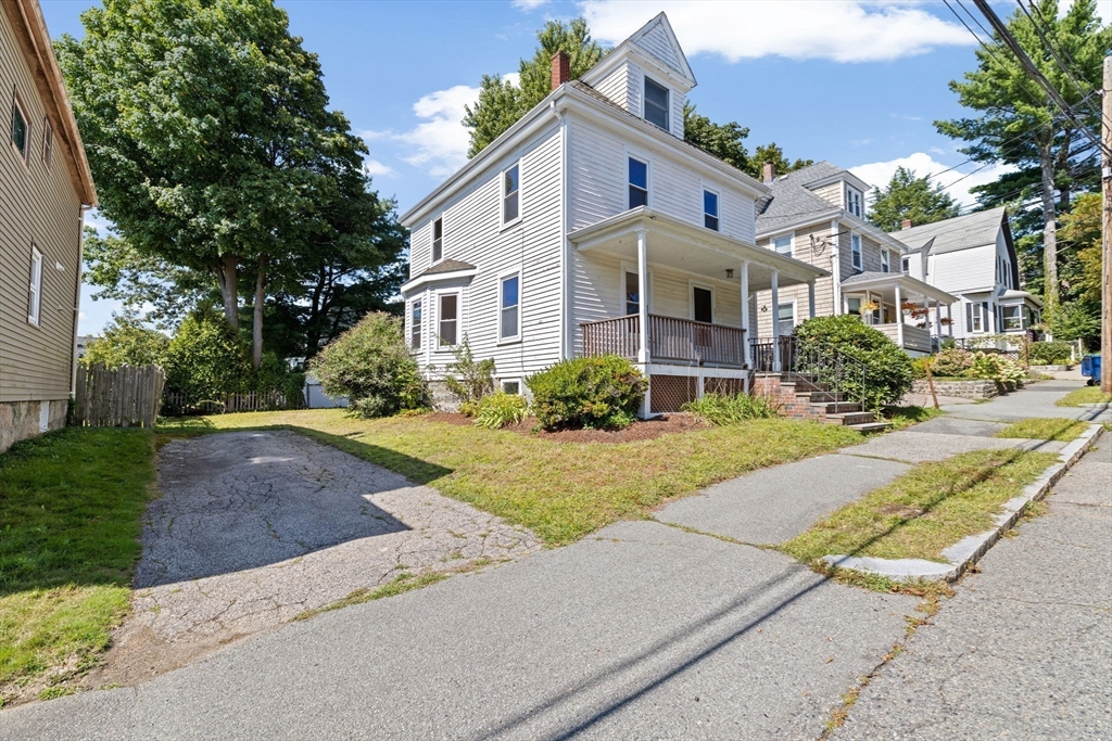 51 Linden St