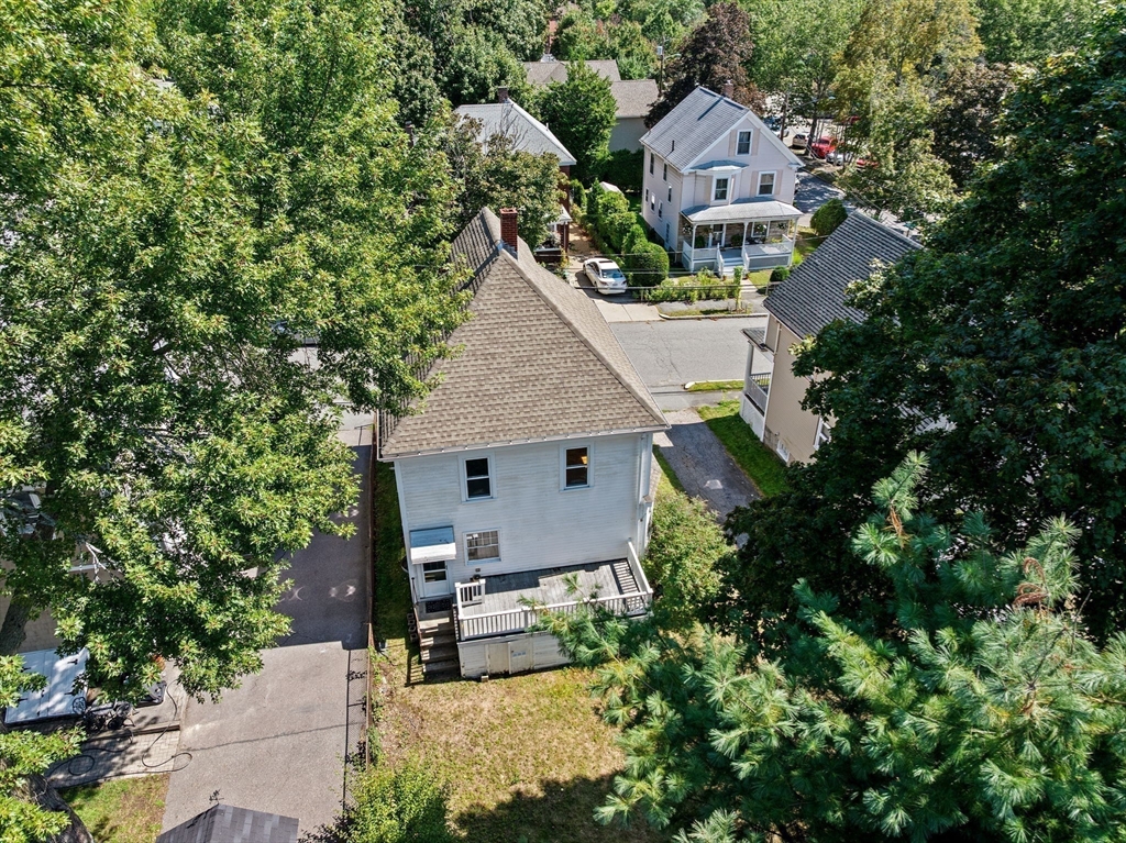 51 Linden St