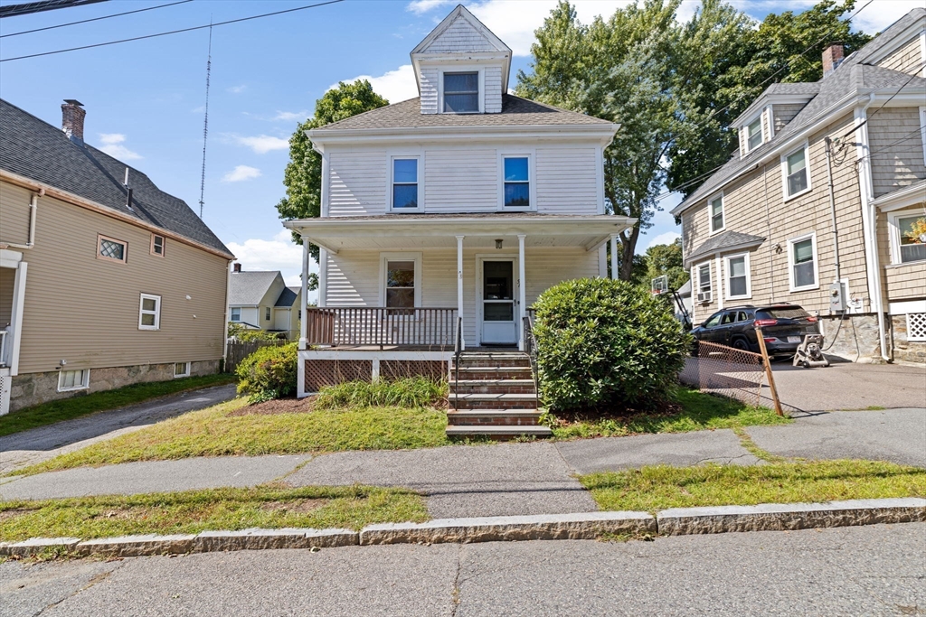 51 Linden St