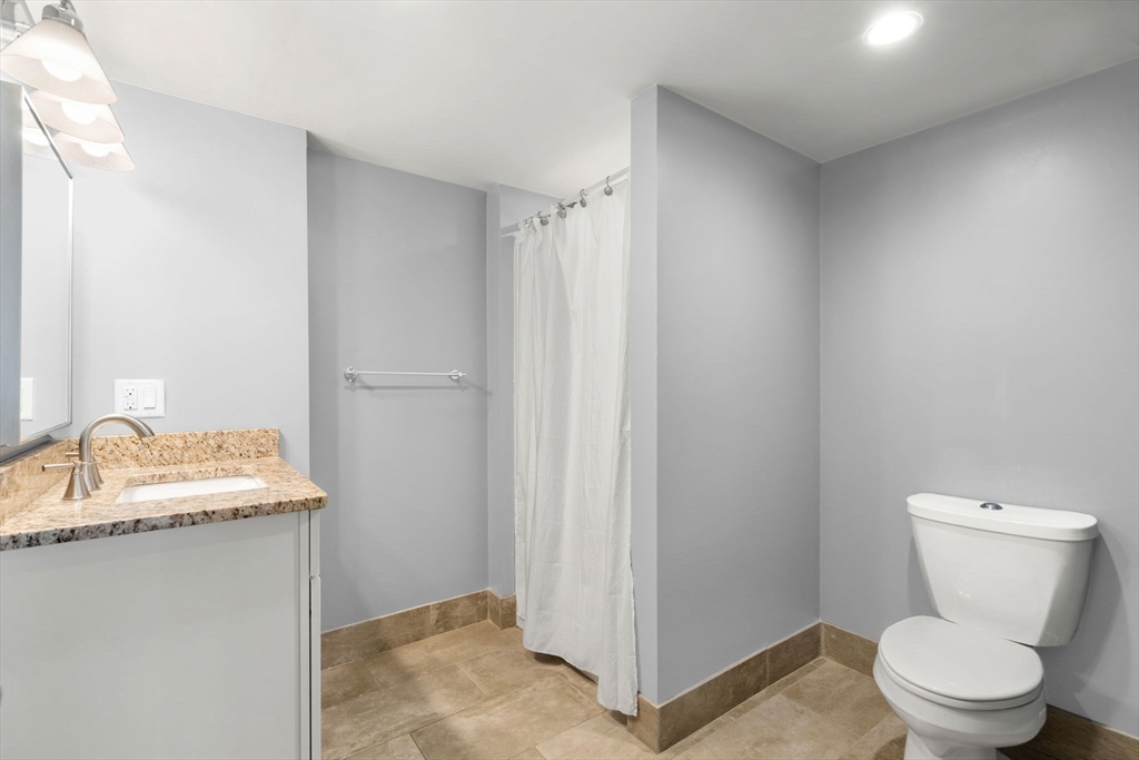 45 Coffey St. # 1 Unit: 45-1