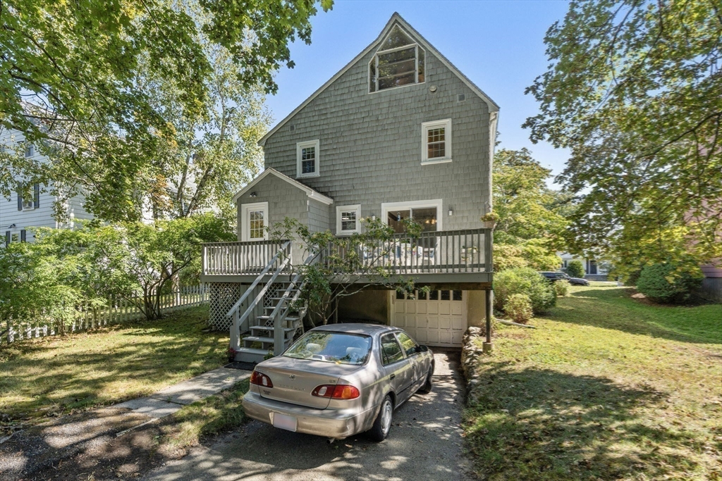 15 Allen Ave
