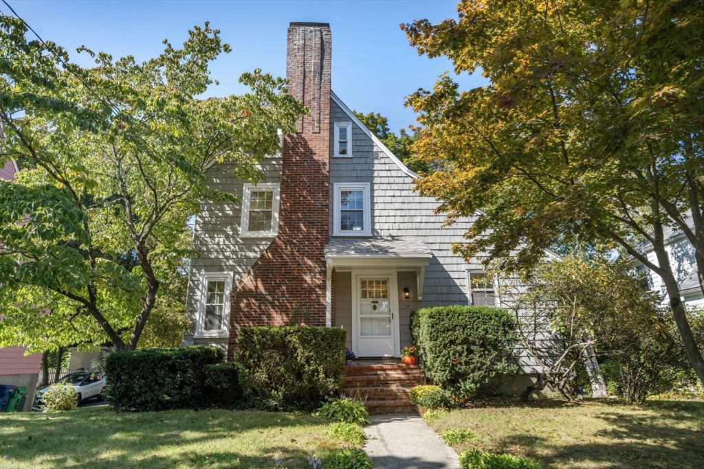 15 Allen Ave