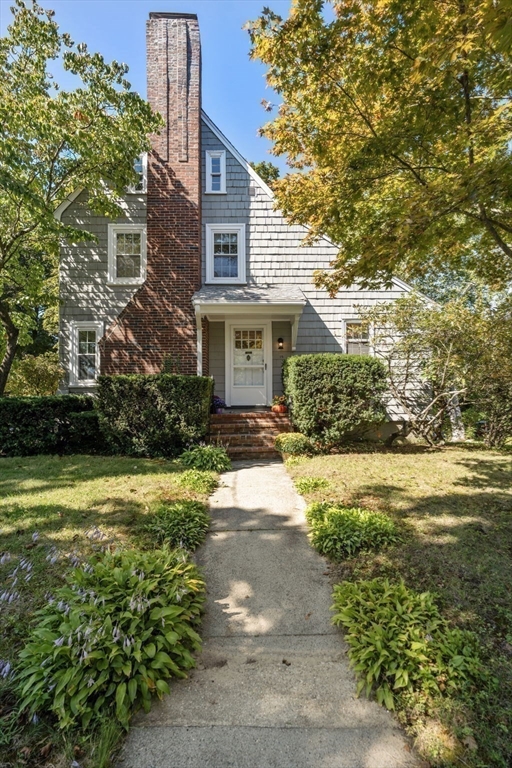 15 Allen Ave