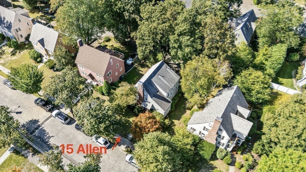 15 Allen Ave