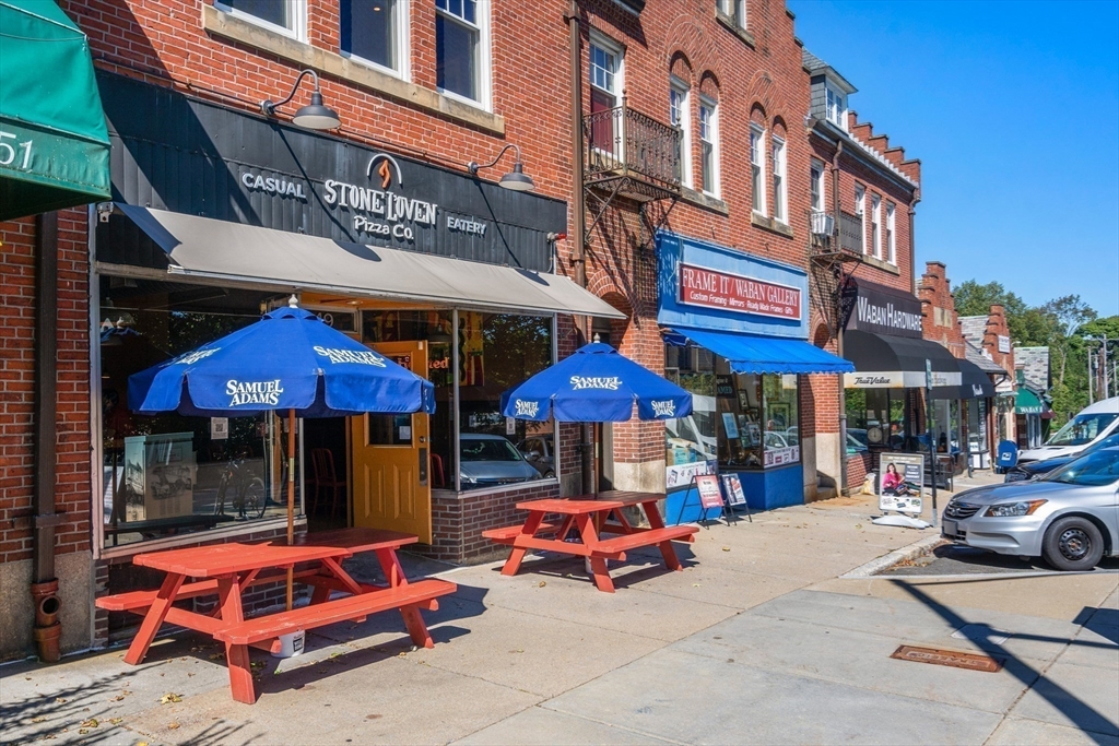 15 Allen Ave