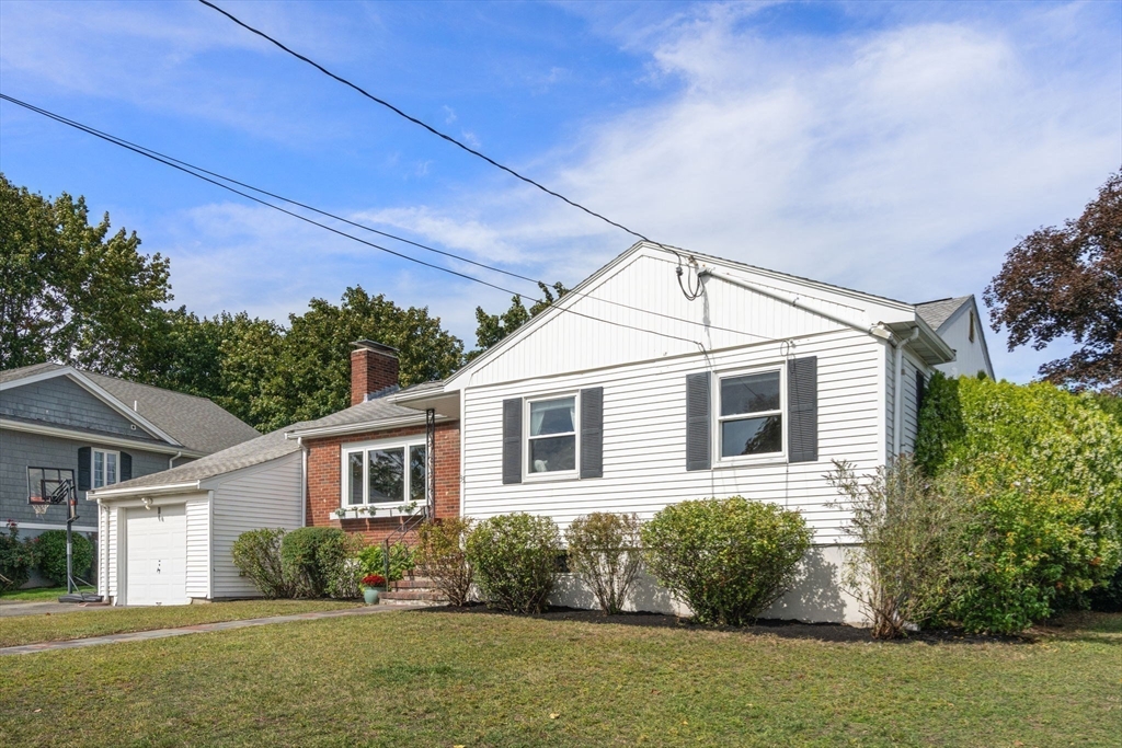 33 Joseph Rd