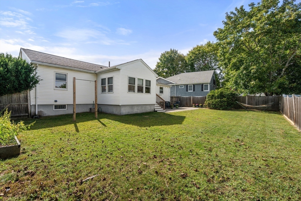 33 Joseph Rd