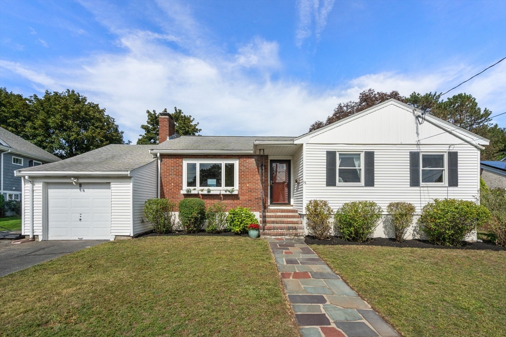 33 Joseph Rd
