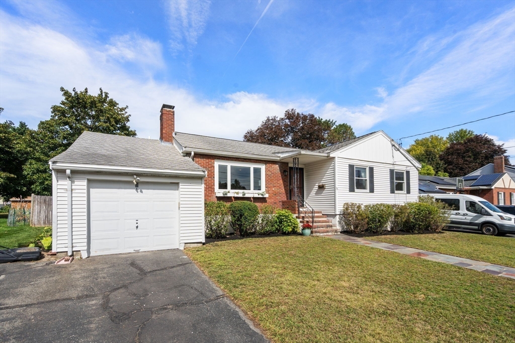 33 Joseph Rd