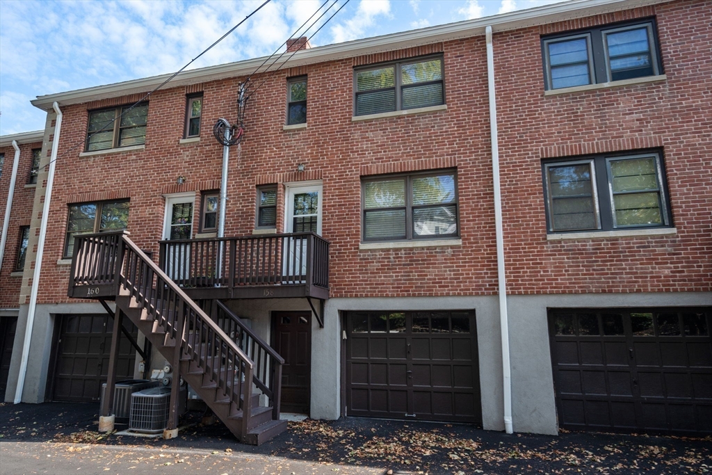 158 Church Street # 158