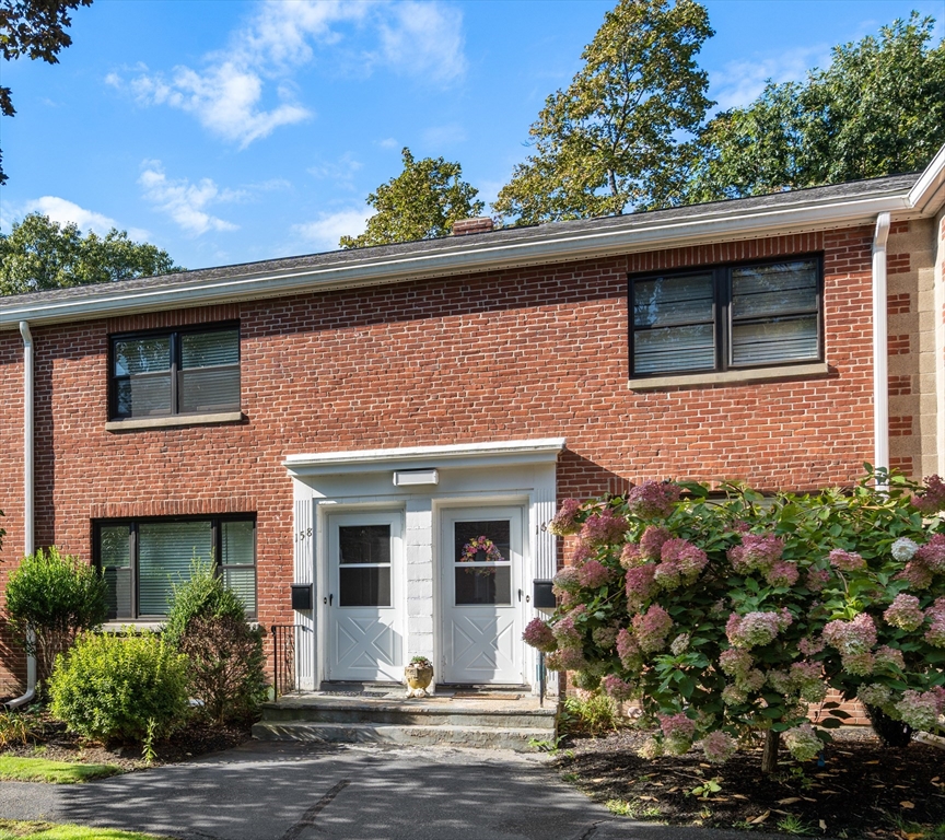 158 Church Street # 158