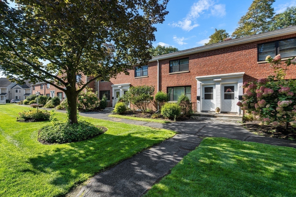 158 Church Street # 158