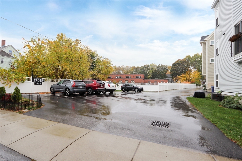 49B Coffey St # B