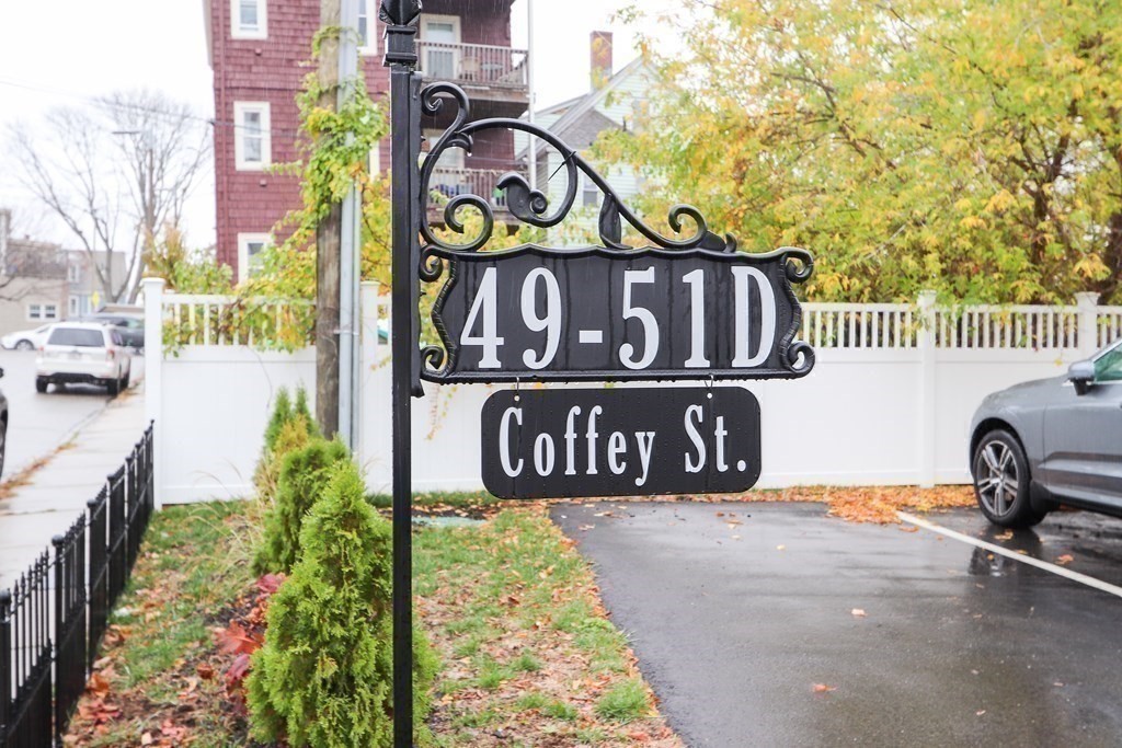 49B Coffey St # B