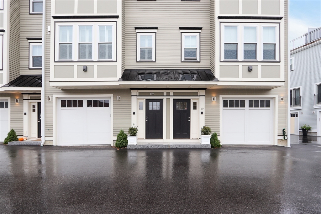 49B Coffey St # B
