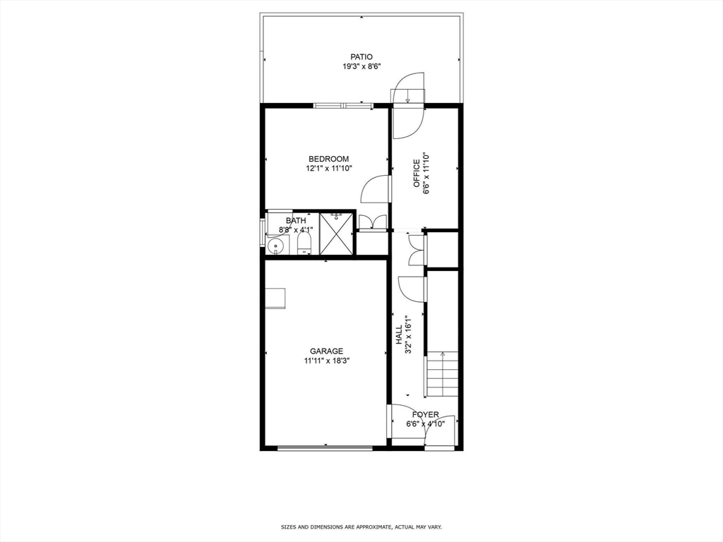 49B Coffey St # B