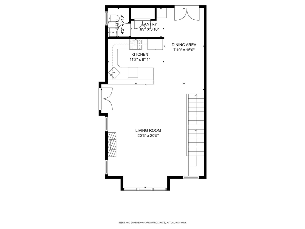 49B Coffey St # B