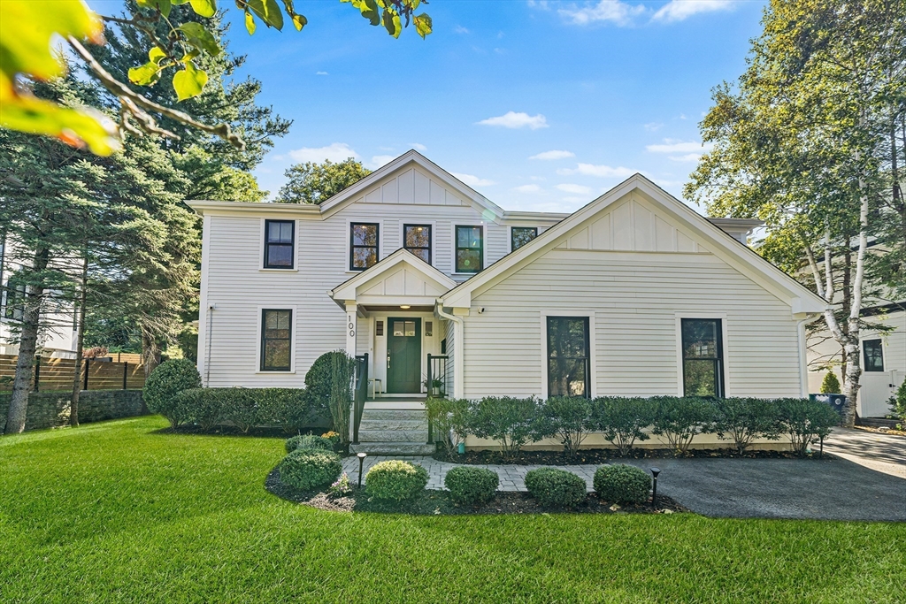 102 Thurston Rd # 100