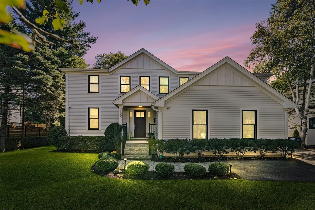 102 Thurston Rd # 100