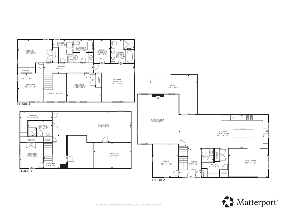 102 Thurston Rd # 100